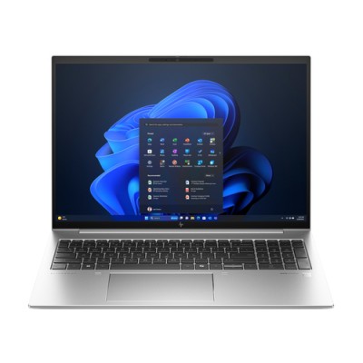 Portátil HP EliteBook 860 G11 | Intel Ultra5 125H | 32GB RAM