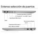 Portátil HP ProBook 460 G11 | Intel Ultra 5 125U | 8GB RAM