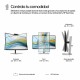 Monitor HP Series 5 Pro Conf 527pm | 27" QHD