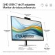 Monitor HP Series 5 Pro Conf 527pm | 27" QHD