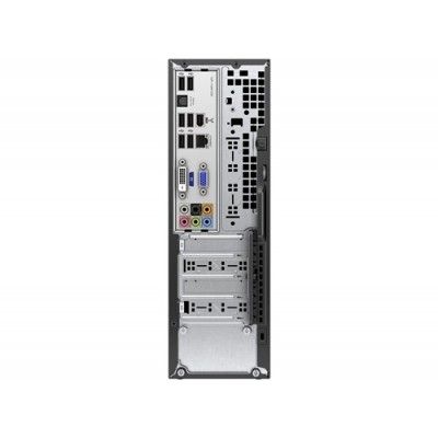 PC Sobremesa HP Slimline 450-100nsm DT