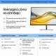 Monitor HP Series 5 Pro 527pq | 27" QHD