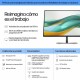 Monitor HP Series 5 Pro 524pf | 23.8" FHD