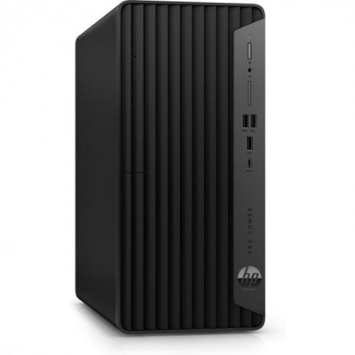 PC Sobremesa HP Pro Tower 400 G9 | Intel i5-13500 | 16GB RAM | FreeDOS