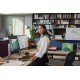 Monitor HP S7 Pro 724pn | 24" WUXGA