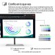 Monitor HP Series 7 Pro 724pf | 23.8" FHD