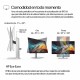 Monitor HP Series 7 Pro 724pf | 23.8" FHD
