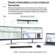 Monitor HP Series 7 Pro 724pf | 23.8" FHD