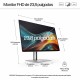 Monitor HP Series 7 Pro 724pf | 23.8" FHD