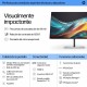 Monitor HP Series 7 Pro 724pf | 23.8" FHD