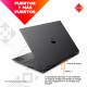 Portátil HP OMEN Gaming 16-n0003ns | AMD RYZEN7-6800H | 16GB RAM