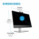 Monitor HP E24mv G4 Conf | 23.8" FHD