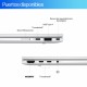 Portátil HP EliteBookX Flip G1i 14AI | Intel Ultra7 258V | 32GB RAM | Táctil