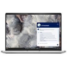 Portátil DELL Pro 16 Plus PB16250 - Intel Core Ultra 7 266V - 16 GB RAM