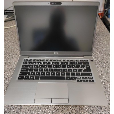 Portátil DELL E7300 | Intel i5-8365U | 16GB RAM