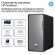 PC Sobremesa HP OmniDesk M02-0001ns | Intel i7-14700 | 16GB RAM