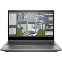 Portátil HP Zbook Fury 15 G7 | Intel i9-10885H | 32GB RAM