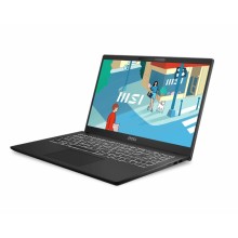 Portátil MSI Modern 15 H C13M-082XES - i7-13620H - 32 GB RAM - FreeDOS (Sin Windows )