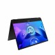 MSI SUMMIT E16 AI EVO A1MTG-013ES ordenador portatil Intel Core Ultra 7 155H Híbrido (2-en-1) 40,6 cm (16") Pantalla táctil