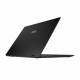 MSI SUMMIT E16 AI EVO A1MTG-013ES ordenador portatil Intel Core Ultra 7 155H Híbrido (2-en-1) 40,6 cm (16") Pantalla táctil
