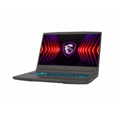 MSI Thin A15 B7VF-070XES ordenador portatil AMD Ryzen™ 7 7735HS Portátil 39,6 cm (15.6") Full HD 32 GB DDR5-SDRAM 1 TB SSD
