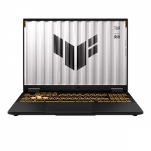 Portátil ASUS TUF Gaming F16 TUF608JPR-QT031 - i7-14650HX - 32GB RAM - FreeDOS (Sin Windows)