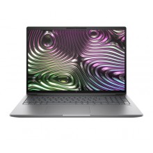 Portátil HP ZBook X G1i 16 - Intel Core Ultra 7 255H - 32 GB RAM - Táctil