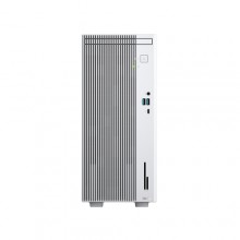 ASUS V500 Mini Tower V500MV-13620H0030 - Sobremesa (Intel Core i7-13620H, 8GB RAM, 512GB SSD, UHD Graphics, Sin Sistema Opera
