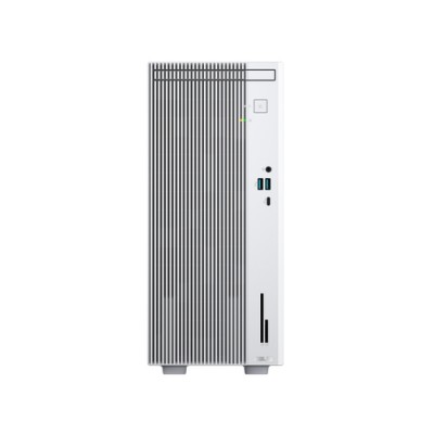 ASUS V500 Mini Tower V500MV-13620H0030 - Sobremesa (Intel Core i7-13620H, 8GB RAM, 512GB SSD, UHD Graphics, Sin Sistema Opera