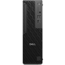 DELL Pro Max FCS1250 Intel Core Ultra 7 265 32 GB DDR5-SDRAM 1 TB SSD NVIDIA RTX A1000 Windows 11 Pro Slim PC PC Negro