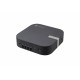 ASUS Chromebox CHROMEBOX5-S7009UNA Intel® Core™ i7 i7-1355U 16 GB DDR4-SDRAM 256 GB SSD ChromeOS Mini PC Negro