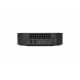 ASUS Chromebox CHROMEBOX5-S7009UNA Intel® Core™ i7 i7-1355U 16 GB DDR4-SDRAM 256 GB SSD ChromeOS Mini PC Negro