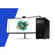 HP Z2 Tower G1i Workstation Desktop PC Wolf Pro Security Edition Intel Core Ultra 9 285 64 GB DDR5-SDRAM NVIDIA RTX 4000 Ada 