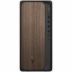 HP OmniDesk Desktop AI M03-0012ns PC Intel Core Ultra 5 225 16 GB DDR5-SDRAM 1 TB SSD Windows 11 Home Torre AI PC Madera, Neg