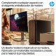 HP OmniDesk Desktop AI M03-0012ns PC Intel Core Ultra 5 225 16 GB DDR5-SDRAM 1 TB SSD Windows 11 Home Torre AI PC Madera, Neg