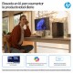 HP OmniDesk Desktop AI M03-0012ns PC Intel Core Ultra 5 225 16 GB DDR5-SDRAM 1 TB SSD Windows 11 Home Torre AI PC Madera, Neg
