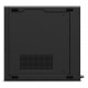 Lenovo ThinkStation P3 Tiny Intel® Core™ i7 i7-14700T 32 GB DDR5-SDRAM 1 TB SSD NVIDIA T1000 Windows 11 Pro Mini PC Puesto