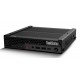 Lenovo ThinkStation P3 Tiny Intel® Core™ i7 i7-14700T 32 GB DDR5-SDRAM 1 TB SSD NVIDIA T1000 Windows 11 Pro Mini PC Puesto