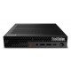 Lenovo ThinkStation P3 Tiny Intel® Core™ i7 i7-14700T 32 GB DDR5-SDRAM 1 TB SSD NVIDIA T1000 Windows 11 Pro Mini PC Puesto