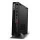 Lenovo ThinkStation P3 Tiny Intel® Core™ i7 i7-14700T 32 GB DDR5-SDRAM 1 TB SSD NVIDIA T1000 Windows 11 Pro Mini PC Puesto