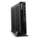 Lenovo ThinkStation P3 Tiny Intel® Core™ i7 i7-14700T 32 GB DDR5-SDRAM 1 TB SSD NVIDIA T1000 Windows 11 Pro Mini PC Puesto