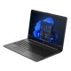 HP 250R Intel® Core™ i5 i5-1334U Portátil 39,6 cm (15.6") Full HD 8 GB DDR4-SDRAM 512 GB SSD Wi-Fi 6 (802.11ax) FreeDOS G