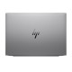 HP ZBook X G1i 16 inch Mobile Workstation PC Wolf Pro Security Edition - Data Science Intel Core Ultra 7 255H Estación de tr