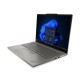 Lenovo ThinkPad L13 2-in-1 Gen 6 (Intel) Intel Core Ultra 5 225U Híbrido (2-en-1) 33,8 cm (13.3") Pantalla táctil WUXGA 16 