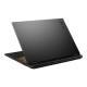 ASUS TUF Gaming F16 TUF608JPR-QT031 - Ordenador Portátil Gaming de 16" WQXGA 165Hz (Intel Core i7-14650HX, 32GB RAM, 1TB SSD