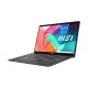 MSI Modern 15 F1MG-204ES ordenador portatil Intel Core 7 150U Portátil 39,6 cm (15.6") Full HD 16 GB DDR4-SDRAM 512 GB SSD W