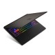 MSI Sword 16 HX Intel® Core™ i9 i9-14900HX Portátil 40,6 cm (16") Full HD 16 GB DDR5-SDRAM 1 TB SSD NVIDIA GeForce RTX 40