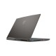 MSI Thin A15 B7VF-070XES ordenador portatil AMD Ryzen™ 7 7735HS Portátil 39,6 cm (15.6") Full HD 32 GB DDR5-SDRAM 1 TB SSD