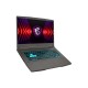 MSI Thin A15 B7VF-070XES ordenador portatil AMD Ryzen™ 7 7735HS Portátil 39,6 cm (15.6") Full HD 32 GB DDR5-SDRAM 1 TB SSD