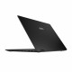 MSI SUMMIT E16 AI EVO A1MTG-013ES ordenador portatil Intel Core Ultra 7 155H Híbrido (2-en-1) 40,6 cm (16") Pantalla táctil